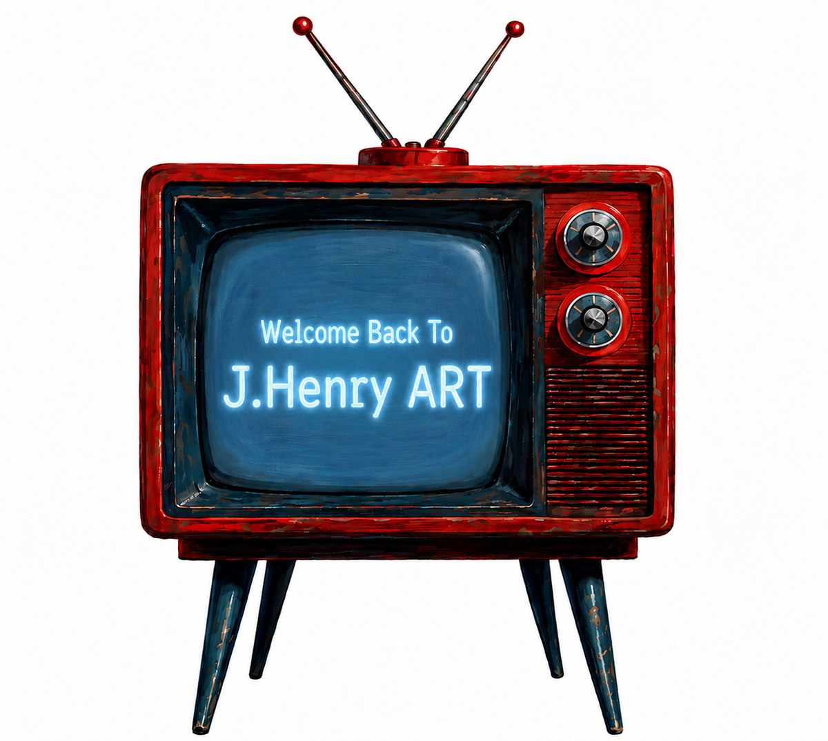 J.Henry ART